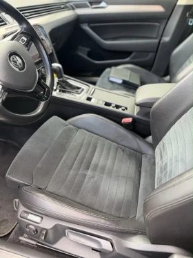VW Passat 2.0Tdi Highline DSG/DriveAssist/Масаж/Agro/Камера, снимка 4