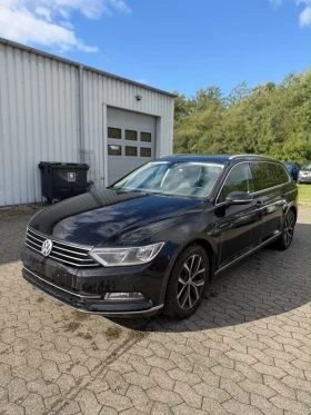 VW Passat 2.0Tdi Highline DSG/DriveAssist/Масаж/Agro/Камера, снимка 1