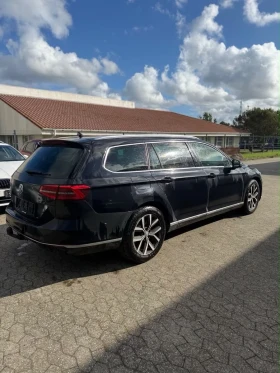 VW Passat 2.0Tdi Highline DSG/DriveAssist/Масаж/Agro/Камера, снимка 3