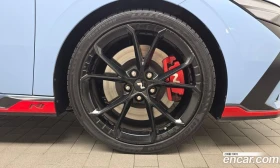 Hyundai Elantra 2.0 N, снимка 6
