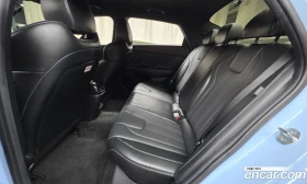Hyundai Elantra 2.0 N, снимка 17