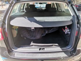 VW Passat 1.9, снимка 9 - Автомобили и джипове - 45502570