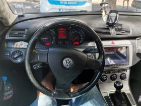 VW Passat 1.9, снимка 4 - Автомобили и джипове - 45502570
