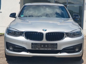 BMW 3gt 320 xdrive, снимка 1 - Автомобили и джипове - 45851275