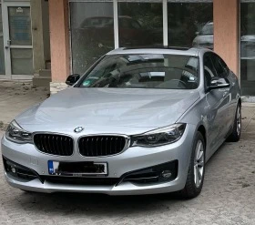  BMW 3gt