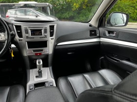 Subaru Legacy 2.0 LUKS | Mobile.bg   14