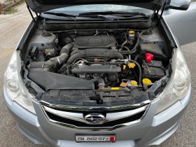 Subaru Legacy 2.0 LUKS, снимка 16