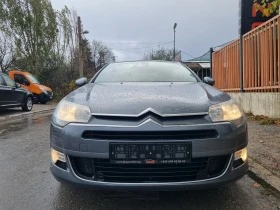 Citroen C5 КАПАРИРАН , снимка 2