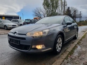 Citroen C5 КАПАРИРАН , снимка 3