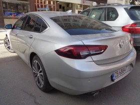 Opel Insignia 2.0 CDTI 170 PS , снимка 4