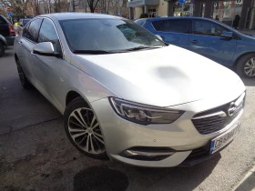 Opel Insignia 2.0 CDTI 170 PS , снимка 2