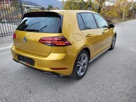     VW Golf R-line 75000