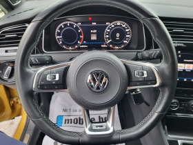 VW Golf R-line 75000км, снимка 14 - Автомобили и джипове - 43104946