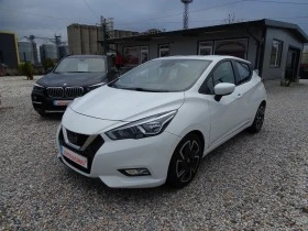 Nissan Micra 1.0i със ДДС!, снимка 3