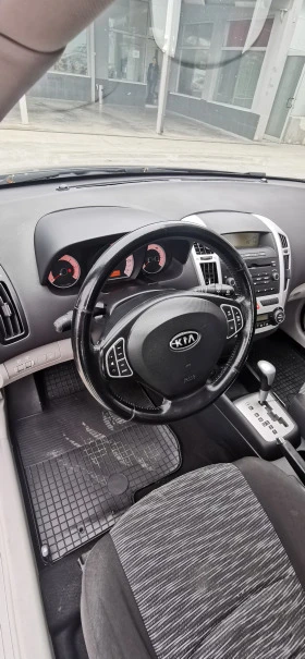 Kia Ceed, снимка 6