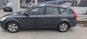 Kia Ceed, снимка 2