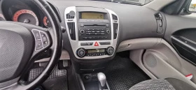 Kia Ceed, снимка 9