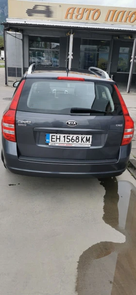 Kia Ceed, снимка 3