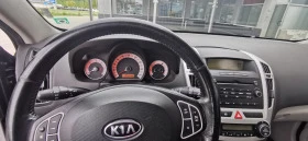 Kia Ceed, снимка 8