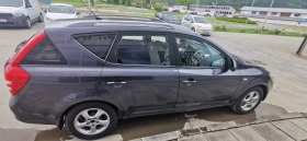 Kia Ceed, снимка 4