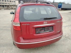 Hyundai I30 1.6crdi, снимка 3