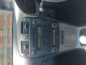 Toyota Avensis 2.0d 126hp | Mobile.bg   2