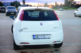 Fiat Punto, снимка 4