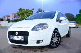 Fiat Punto, снимка 1