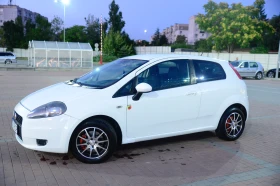 Fiat Punto, снимка 2