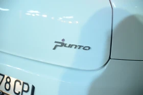 Fiat Punto, снимка 14