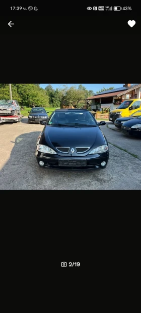 Renault Megane | Mobile.bg    2