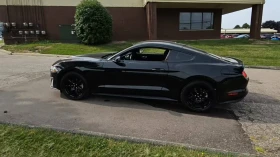 Ford Mustang EcoBoost 2.3L , снимка 3