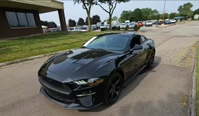 Ford Mustang EcoBoost 2.3L , снимка 1