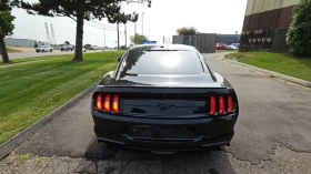 Ford Mustang EcoBoost 2.3L  | Mobile.bg    4