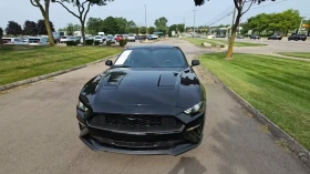 Ford Mustang EcoBoost 2.3L , снимка 2