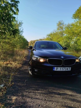     BMW 3gt Gran Turismo F34