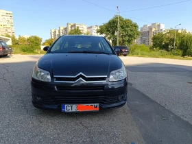 Citroen C4 1.4 бензин 88 конски, с преглед, коментар на място, снимка 1