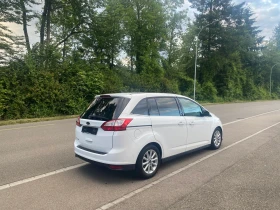 Ford Grand C-Max 2.0TDCi Aut. Swiss, снимка 3