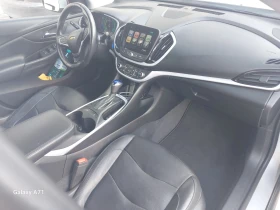 Обява за продажба на Chevrolet Volt 1.5 plug-in hybrid ~30 999 лв. - изображение 9