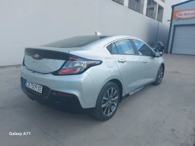 Обява за продажба на Chevrolet Volt 1.5 plug-in hybrid ~30 999 лв. - изображение 2