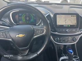 Chevrolet Volt 1.5 plug-in hybrid, снимка 7