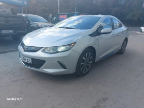 Chevrolet Volt 1.5 plug-in hybrid, снимка 1