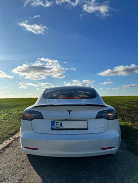 Tesla Model 3 Longe Range Dual Motor - 43900 лв. - 24461052 | Car24.bg