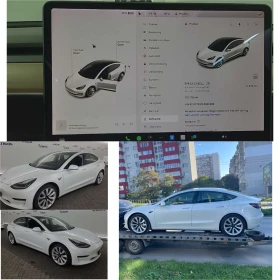 Tesla Model 3 Longe Range Dual Motor , снимка 17