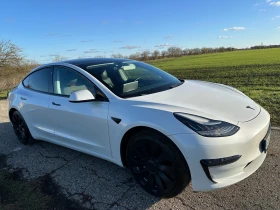 Tesla Model 3 Longe Range Dual Motor , снимка 2