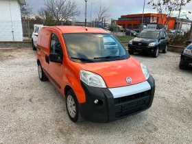 Обява за продажба на Fiat Fiorino 1.4-метан инжекцион ~6 999 лв. - изображение 9