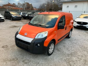 Обява за продажба на Fiat Fiorino 1.4-метан инжекцион ~6 999 лв. - изображение 2