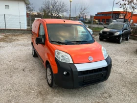 Обява за продажба на Fiat Fiorino 1.4-метан инжекцион ~6 999 лв. - изображение 10