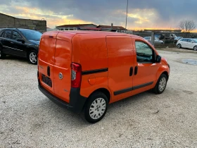 Обява за продажба на Fiat Fiorino 1.4-метан инжекцион ~6 999 лв. - изображение 7