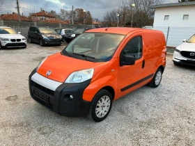 Обява за продажба на Fiat Fiorino 1.4-метан инжекцион ~6 999 лв. - изображение 3